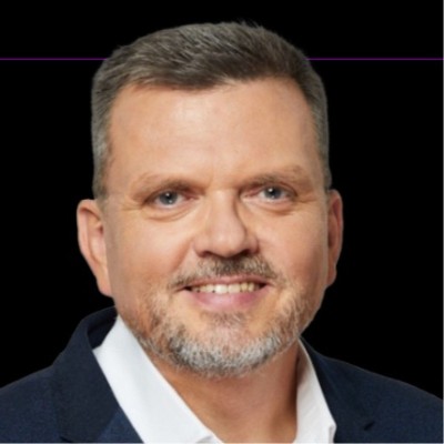Marcin Ledworowski